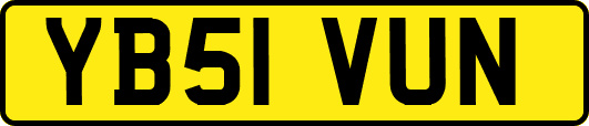 YB51VUN