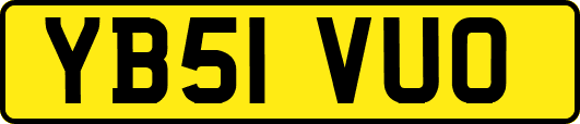 YB51VUO