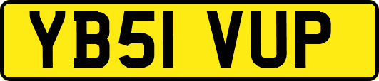 YB51VUP