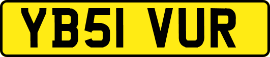 YB51VUR