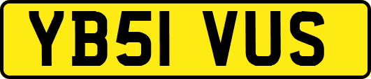 YB51VUS