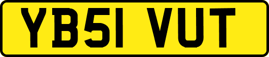 YB51VUT