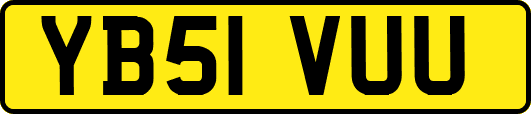 YB51VUU