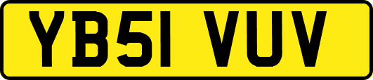 YB51VUV