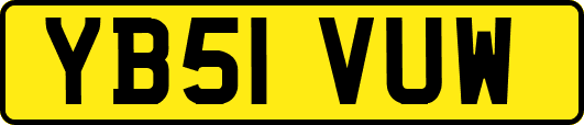 YB51VUW