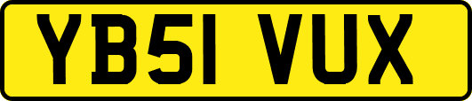 YB51VUX