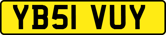 YB51VUY