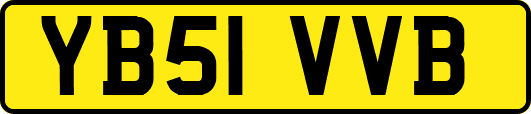 YB51VVB