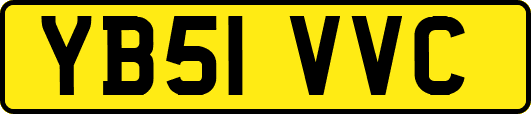 YB51VVC