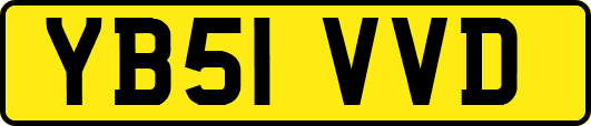 YB51VVD