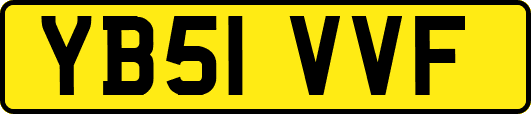 YB51VVF