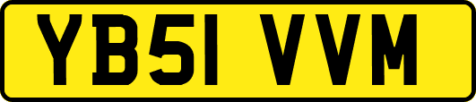 YB51VVM