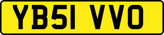 YB51VVO