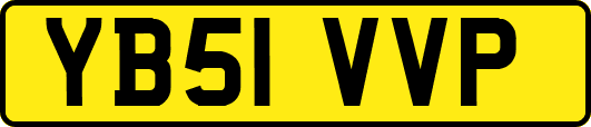 YB51VVP