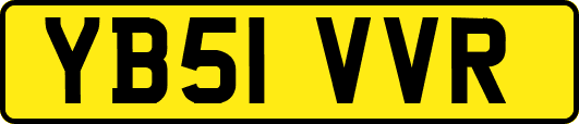 YB51VVR