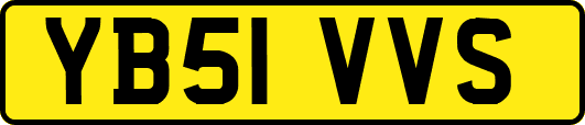 YB51VVS