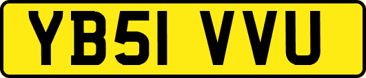 YB51VVU