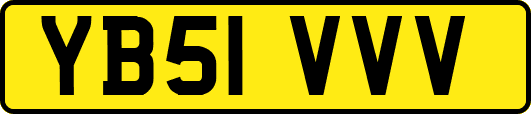 YB51VVV