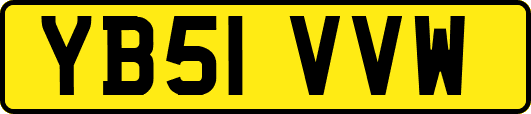 YB51VVW