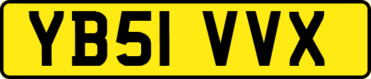 YB51VVX