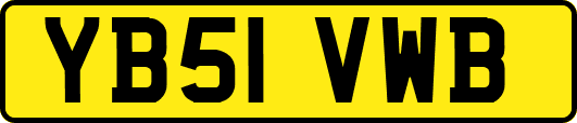 YB51VWB