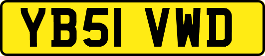 YB51VWD