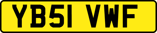 YB51VWF