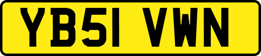 YB51VWN