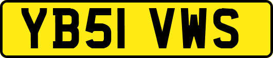 YB51VWS