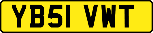 YB51VWT