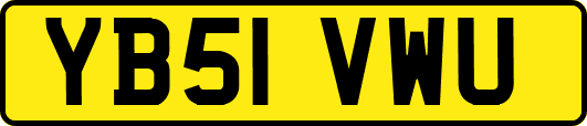 YB51VWU