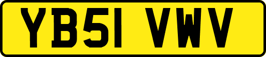 YB51VWV