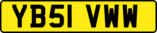 YB51VWW