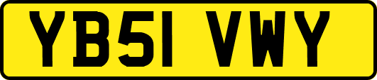 YB51VWY