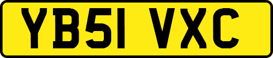 YB51VXC