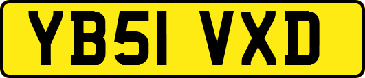 YB51VXD