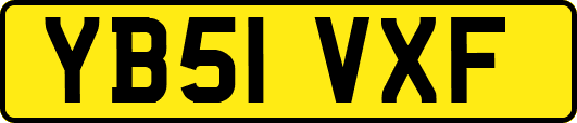 YB51VXF