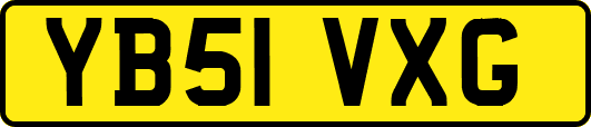 YB51VXG