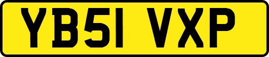 YB51VXP