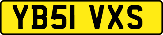 YB51VXS
