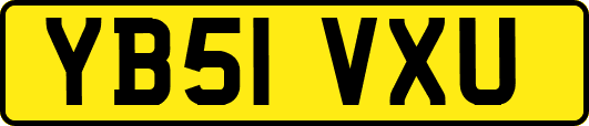 YB51VXU