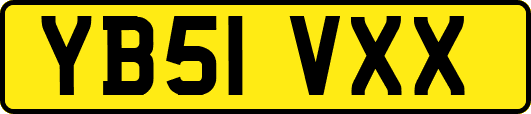 YB51VXX
