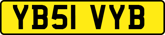 YB51VYB