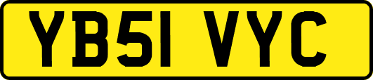 YB51VYC