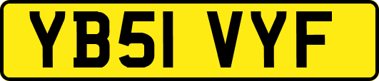 YB51VYF