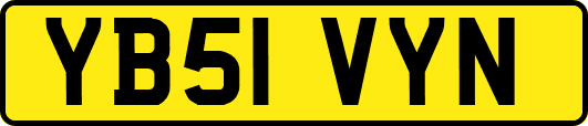 YB51VYN