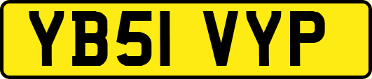 YB51VYP