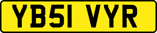 YB51VYR