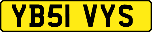 YB51VYS