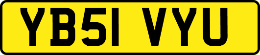 YB51VYU